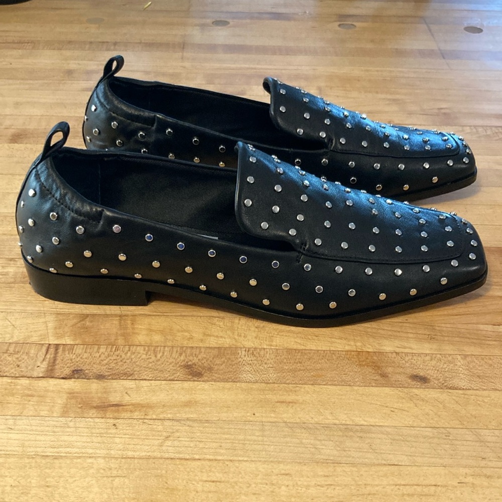 Dolce Vita Benny Studded Loafer
